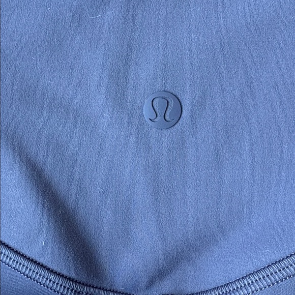 NWOT Lulu Leggings - Picture 2 of 4